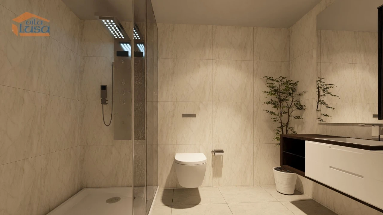 Apartamento T2 para Venda em Armação de Pera Foto 14