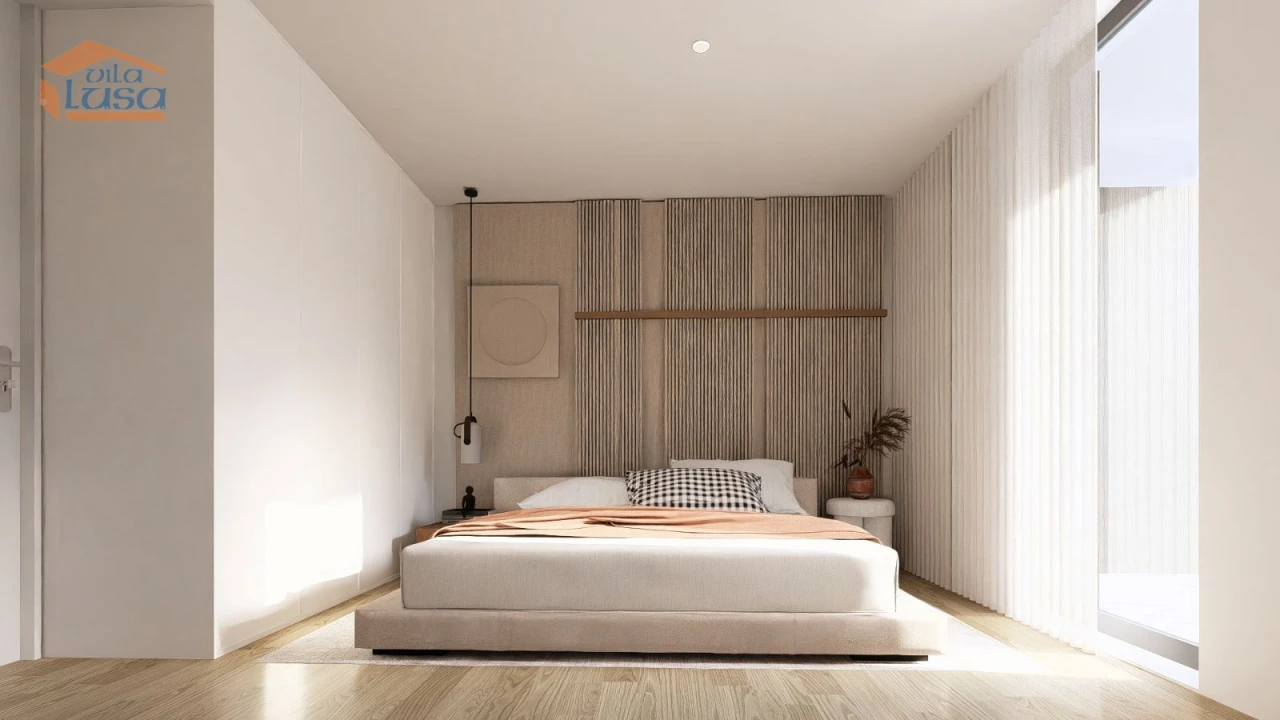 Apartamento T2 para Venda em Armação de Pera Foto 15