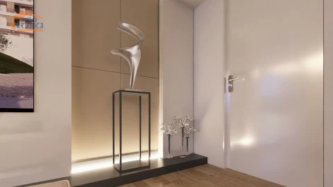 Apartamento T2 para Venda em Armação de Pera