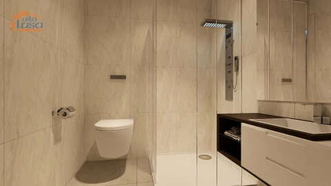 Apartamento T2 para Venda em Armação de Pera