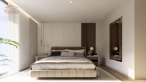 Apartamento T2 para Venda em Armação de Pera