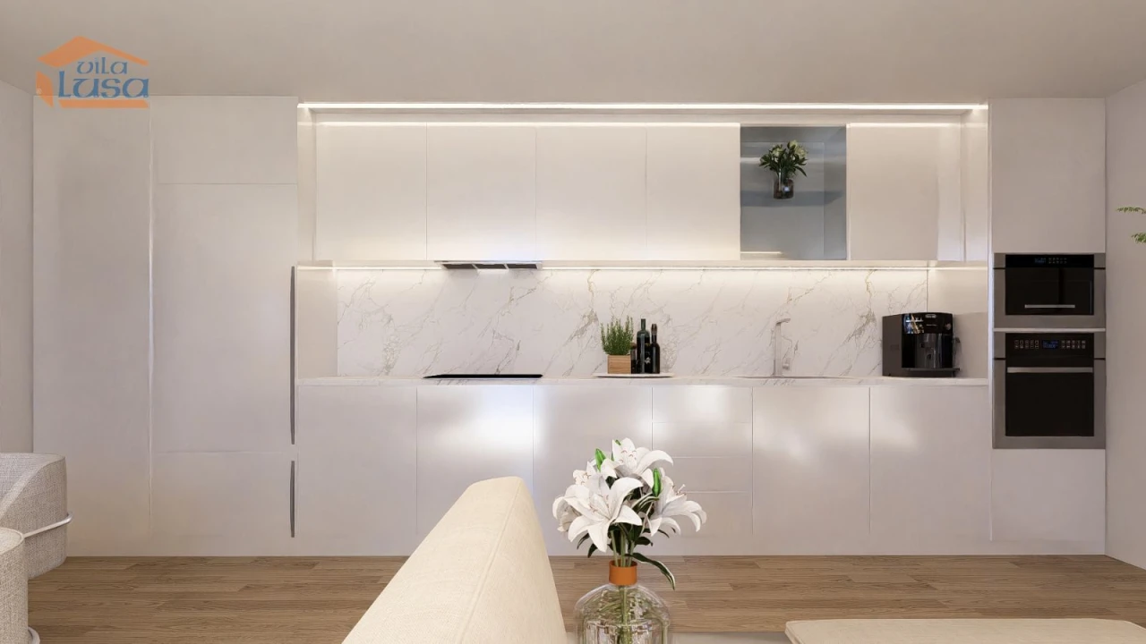 Apartamento T2 para Venda em Armação de Pera Foto 3