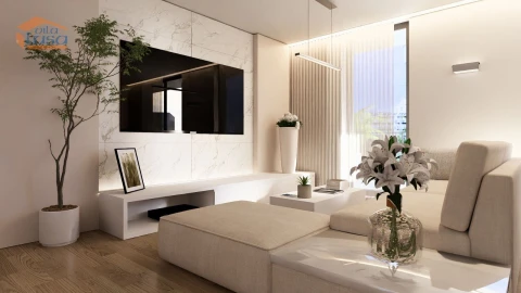 Apartamento T2 para Venda em Armação de Pera