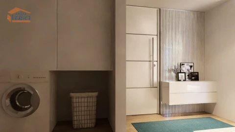 Apartamento T2 para Venda em Armação de Pera