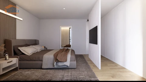 Apartamento T2 para Venda em Armação de Pera