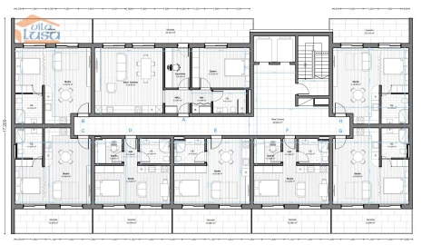 Apartamento T2 para Venda em Armação de Pera