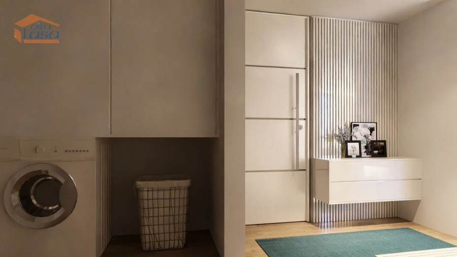 Apartamento T2 para Venda em Armação de Pera Foto 8