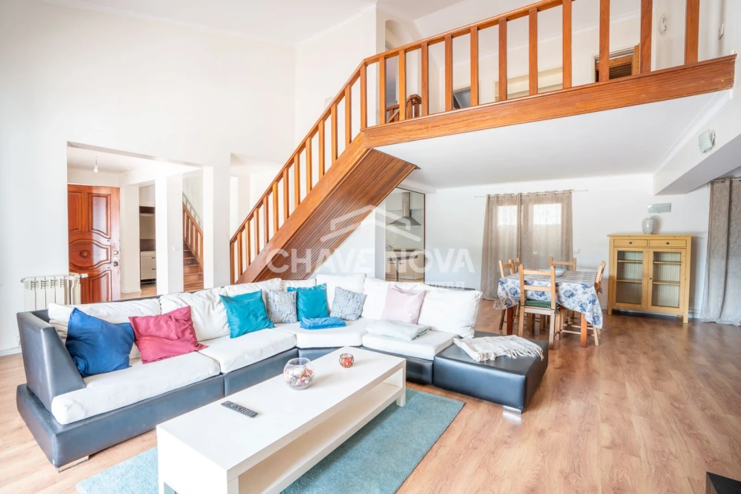 Moradia T4 para Venda em Merelim (São Paio), Panoias e Parada de Tibães Foto 1