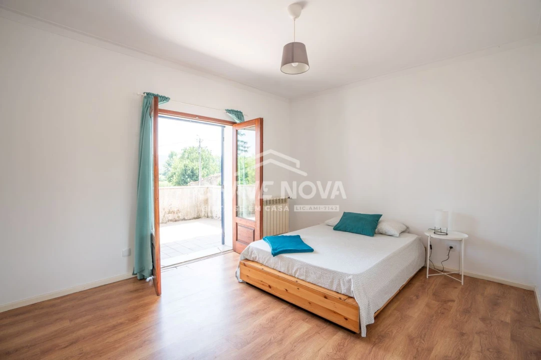 Moradia T4 para Venda em Merelim (São Paio), Panoias e Parada de Tibães Foto 5