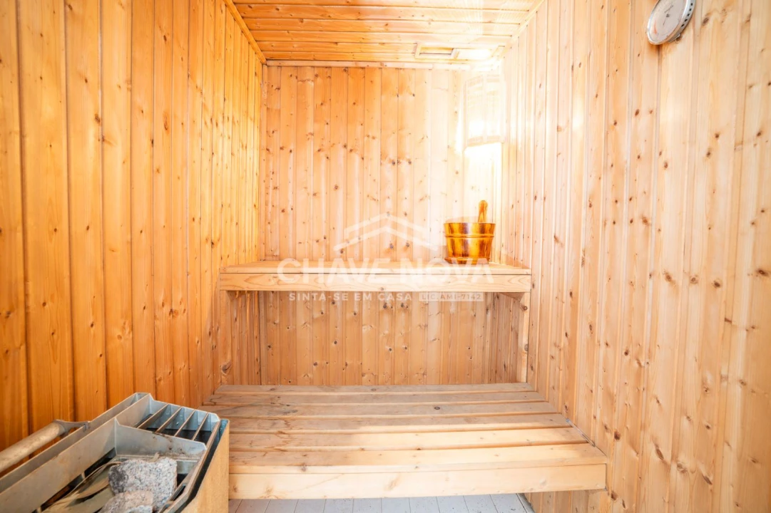 Moradia T4 para Venda em Merelim (São Paio), Panoias e Parada de Tibães Foto 11