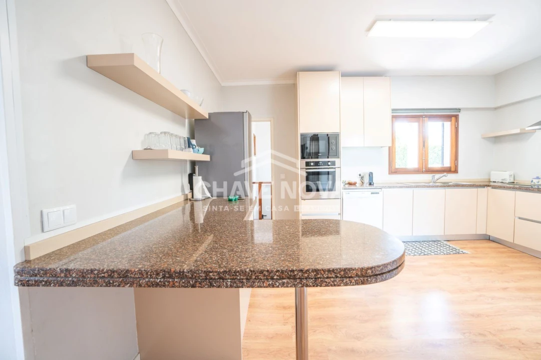 Moradia T4 para Venda em Merelim (São Paio), Panoias e Parada de Tibães Foto 17