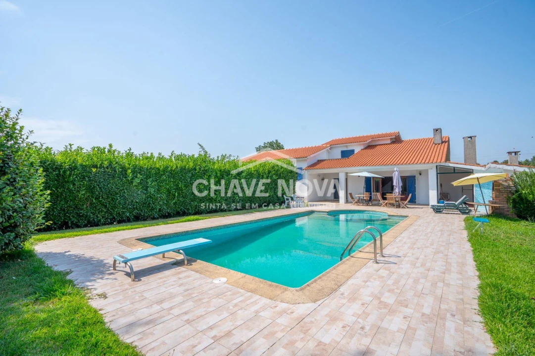 Moradia T4 para Venda em Merelim (São Paio), Panoias e Parada de Tibães Foto 23