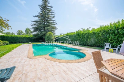 Moradia T4 para Venda em Merelim (São Paio), Panoias e Parada de Tibães