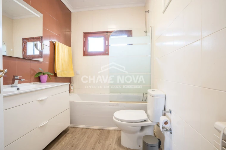 Moradia T4 para Venda em Merelim (São Paio), Panoias e Parada de Tibães Foto 9