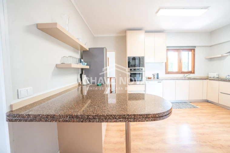 Moradia T4 para Venda em Merelim (São Paio), Panoias e Parada de Tibães Foto 17