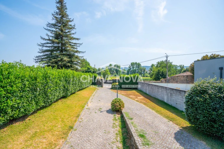 Moradia T4 para Venda em Merelim (São Paio), Panoias e Parada de Tibães Foto 20