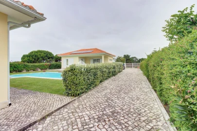 Moradia T4 para Venda em Sesimbra (Castelo)