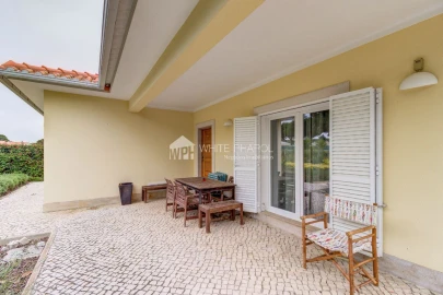 Moradia T4 para Venda em Sesimbra (Castelo)