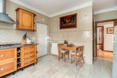 Moradia T4 para Venda em Sesimbra (Castelo)