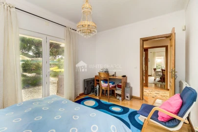 Moradia T4 para Venda em Sesimbra (Castelo)