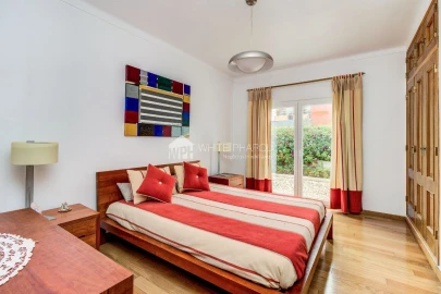 Moradia T4 para Venda em Sesimbra (Castelo)