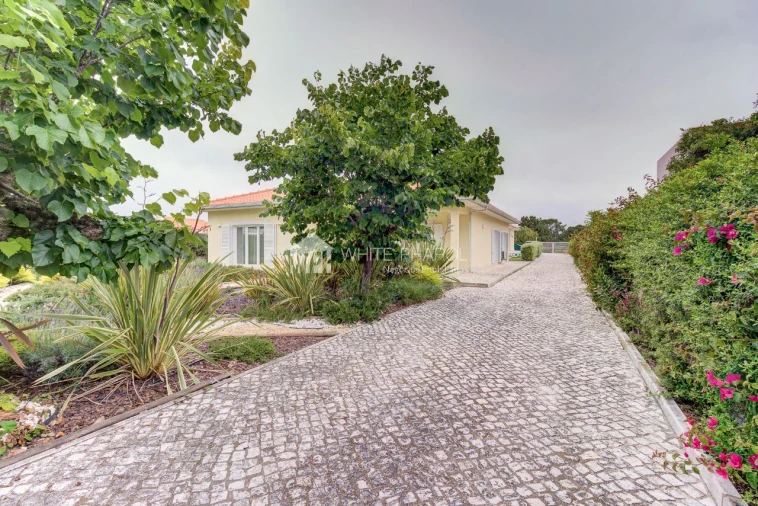 Moradia T4 para Venda em Sesimbra (Castelo) Foto 6