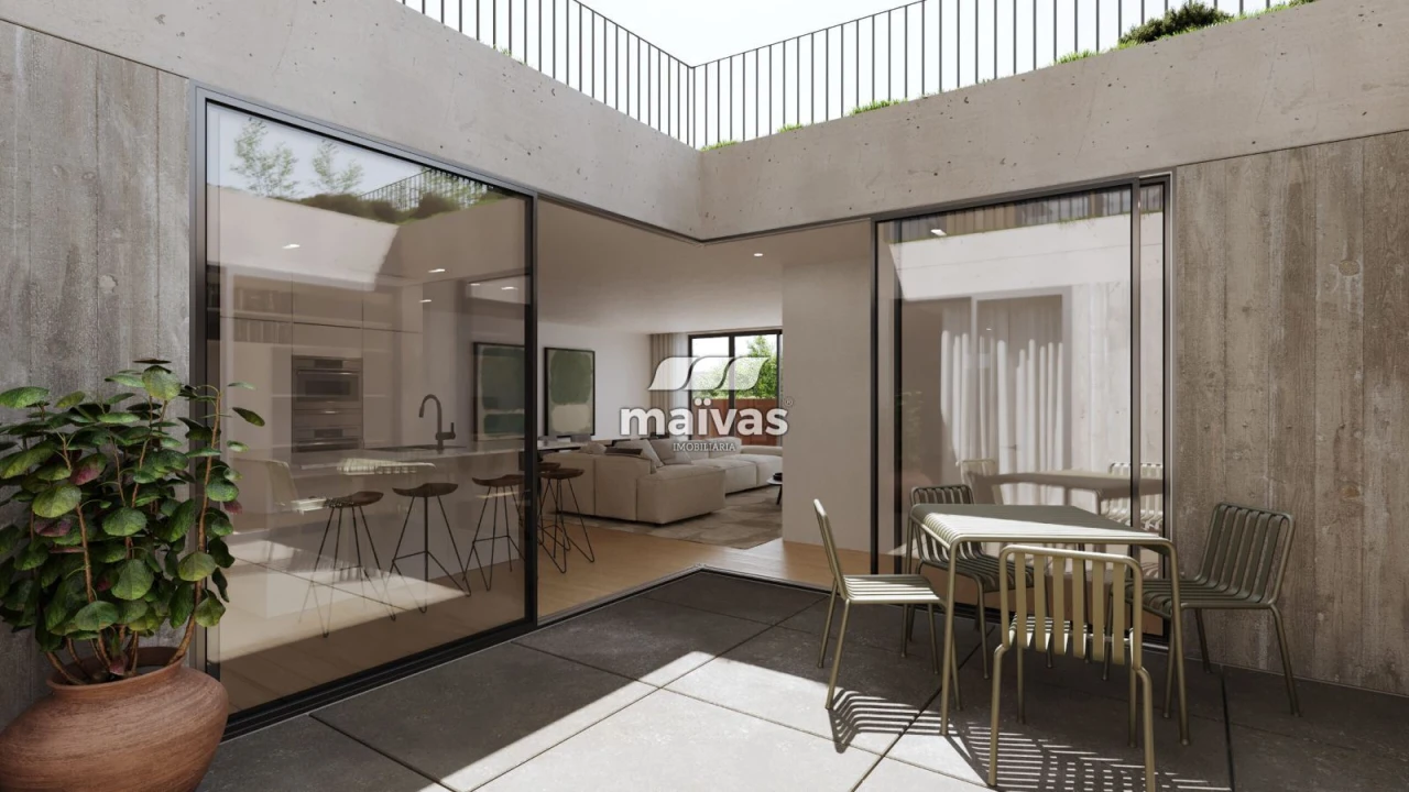 Apartamento T3 para Venda em Paranhos Foto 4