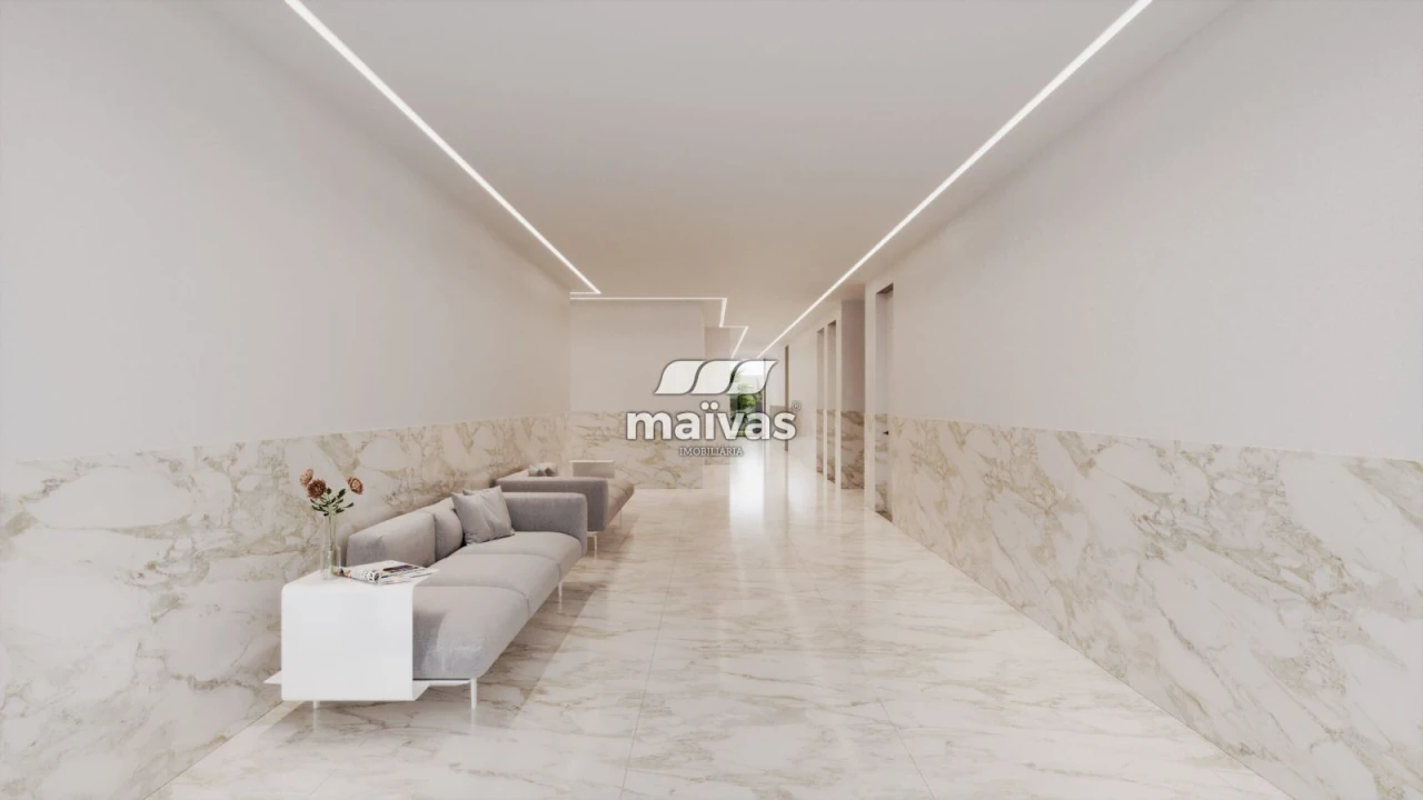 Apartamento T3 para Venda em Paranhos Foto 11