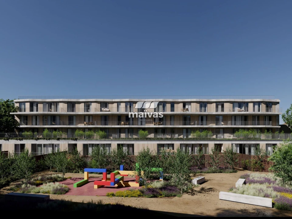 Apartamento T3 para Venda em Paranhos Foto 13