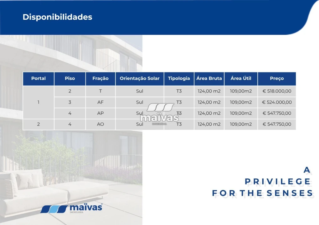Apartamento T3 para Venda em Paranhos Foto 21