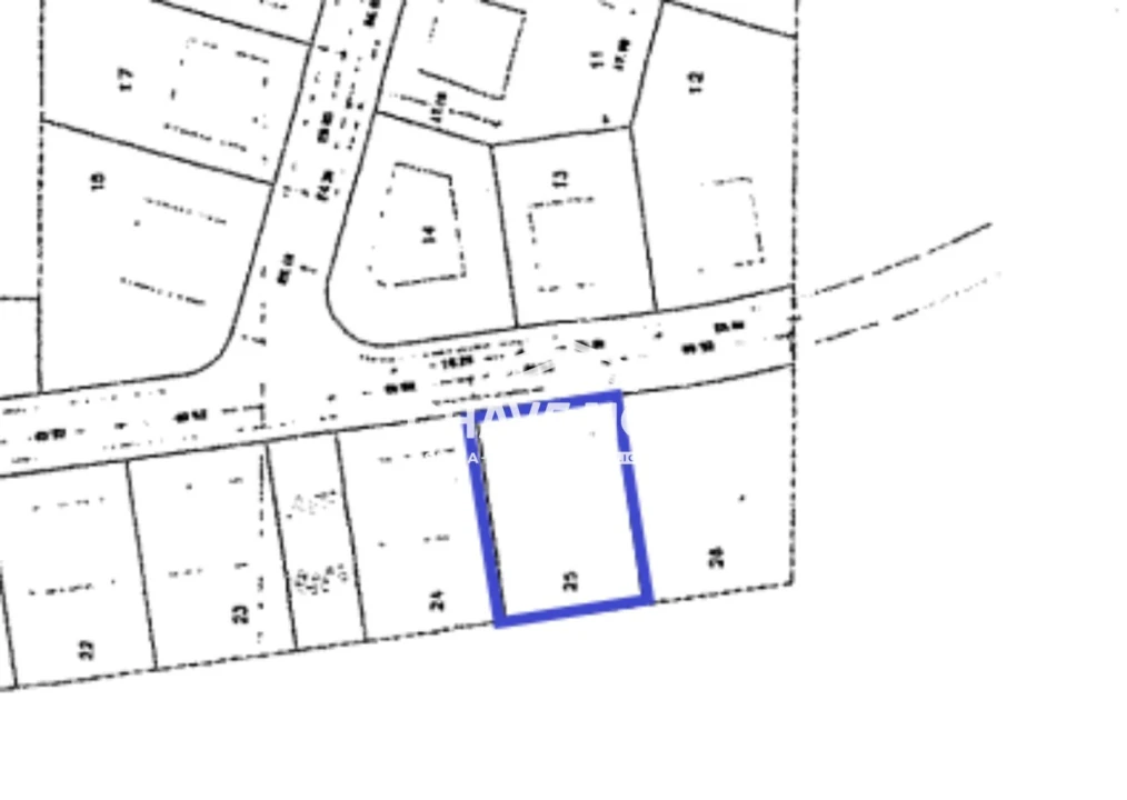 Terreno para Venda em Santa Maria da Feira, Travanca, Sanfins e Espargo Foto 2