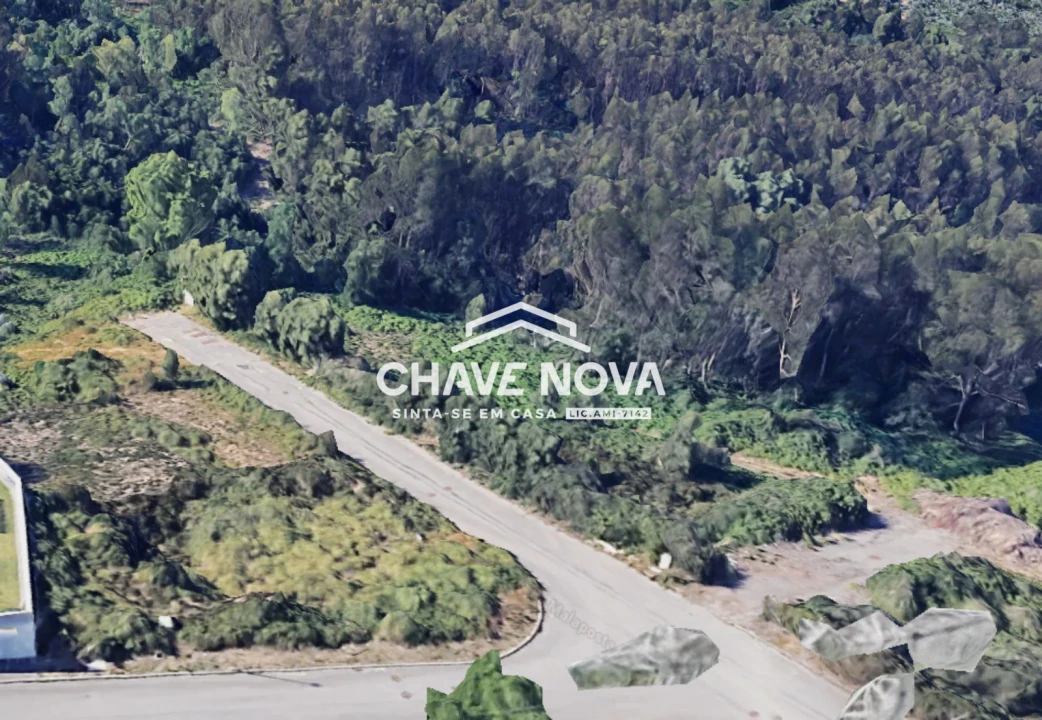 Terreno para Venda em Santa Maria da Feira, Travanca, Sanfins e Espargo Foto 6