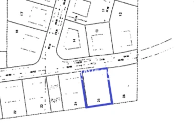 Terreno para Venda em Santa Maria da Feira, Travanca, Sanfins e Espargo