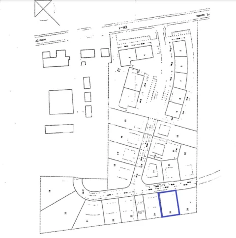 Terreno para Venda em Santa Maria da Feira, Travanca, Sanfins e Espargo