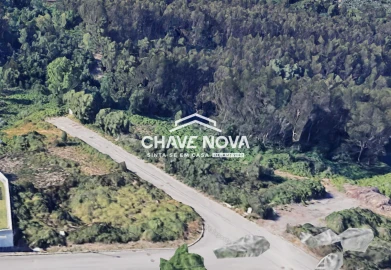 Terreno para Venda em Santa Maria da Feira, Travanca, Sanfins e Espargo