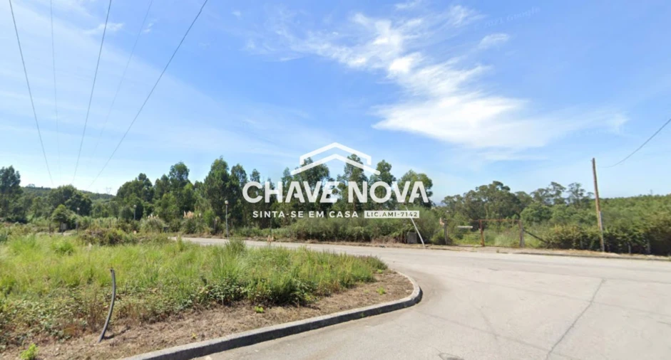 Terreno para Venda em Santa Maria da Feira, Travanca, Sanfins e Espargo Foto 3