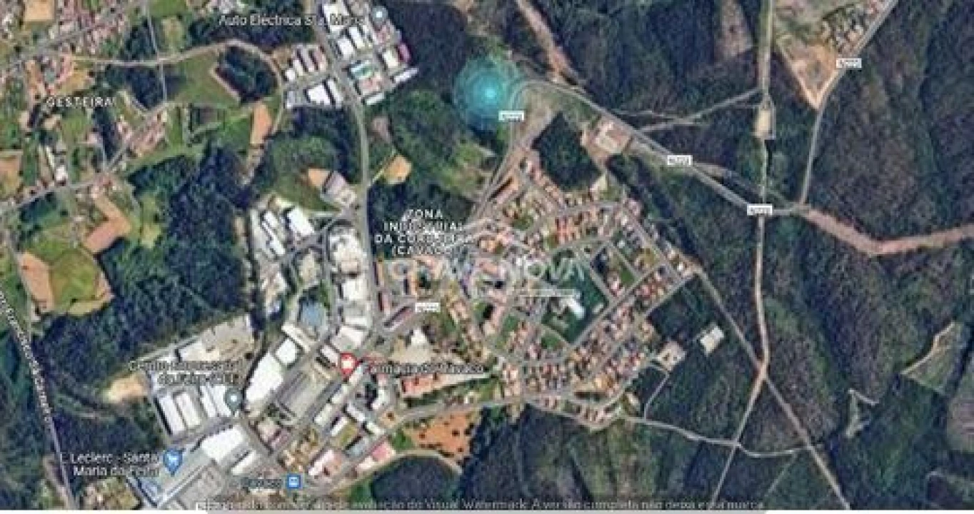 Terreno Agricola ou Rústico para Venda em Santa Maria da Feira, Travanca, Sanfins e Espargo Foto 8