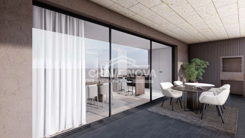 Apartamento T1 para Venda em Vila Nova de Cerveira e Lovelhe