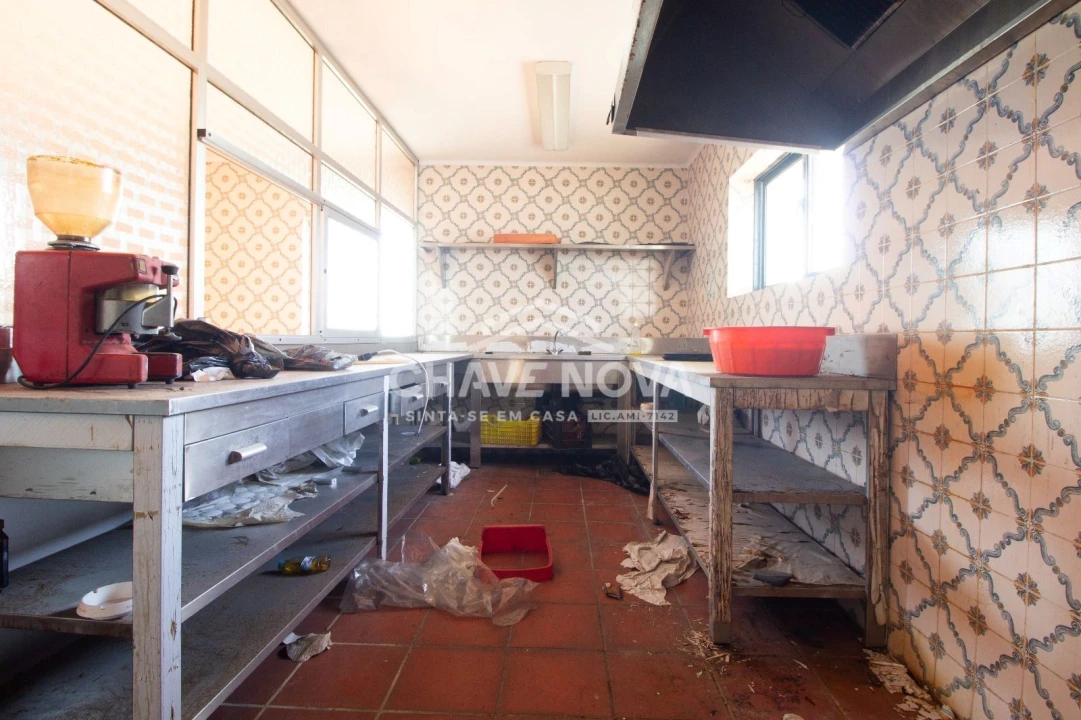 Negócio para Venda em Madalena Foto 17