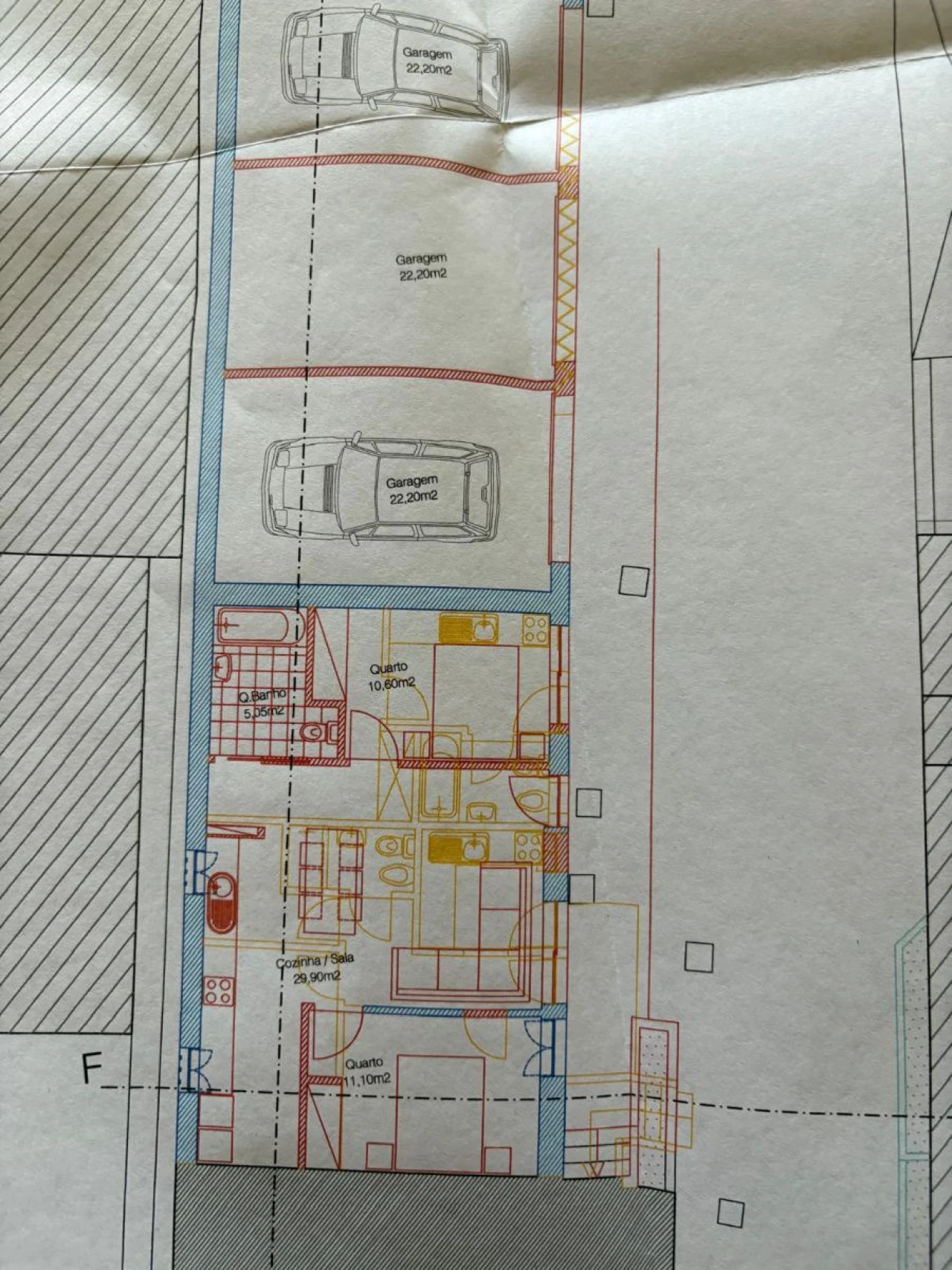 Negócio para Venda em Madalena Foto 21