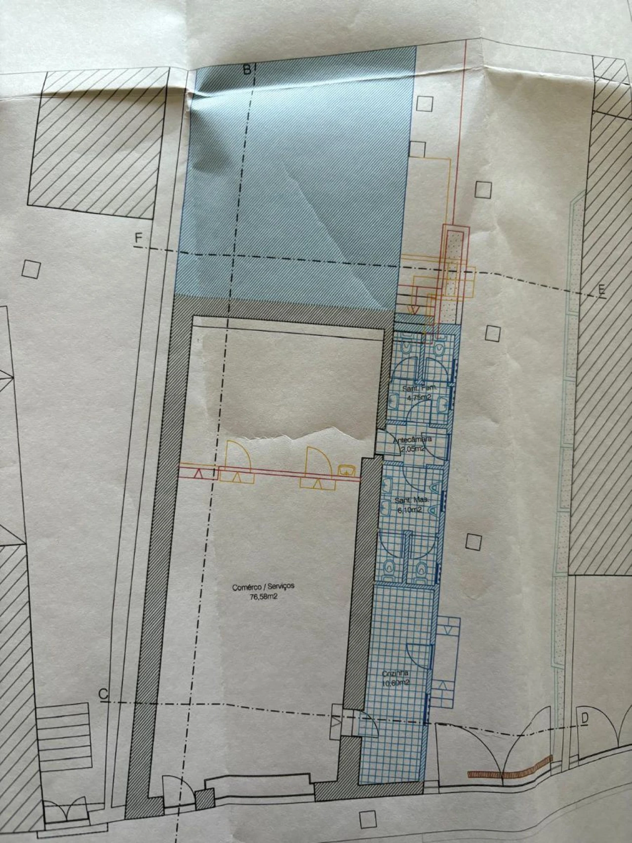 Negócio para Venda em Madalena Foto 22