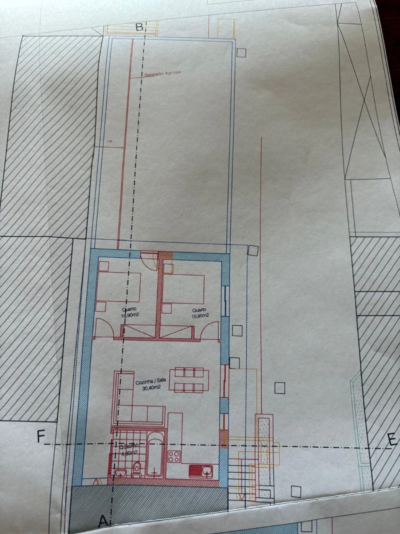 Negócio para Venda em Madalena Foto 23