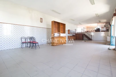 Negócio para Venda em Madalena