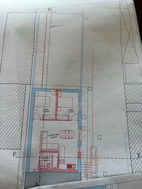 Negócio para Venda em Madalena