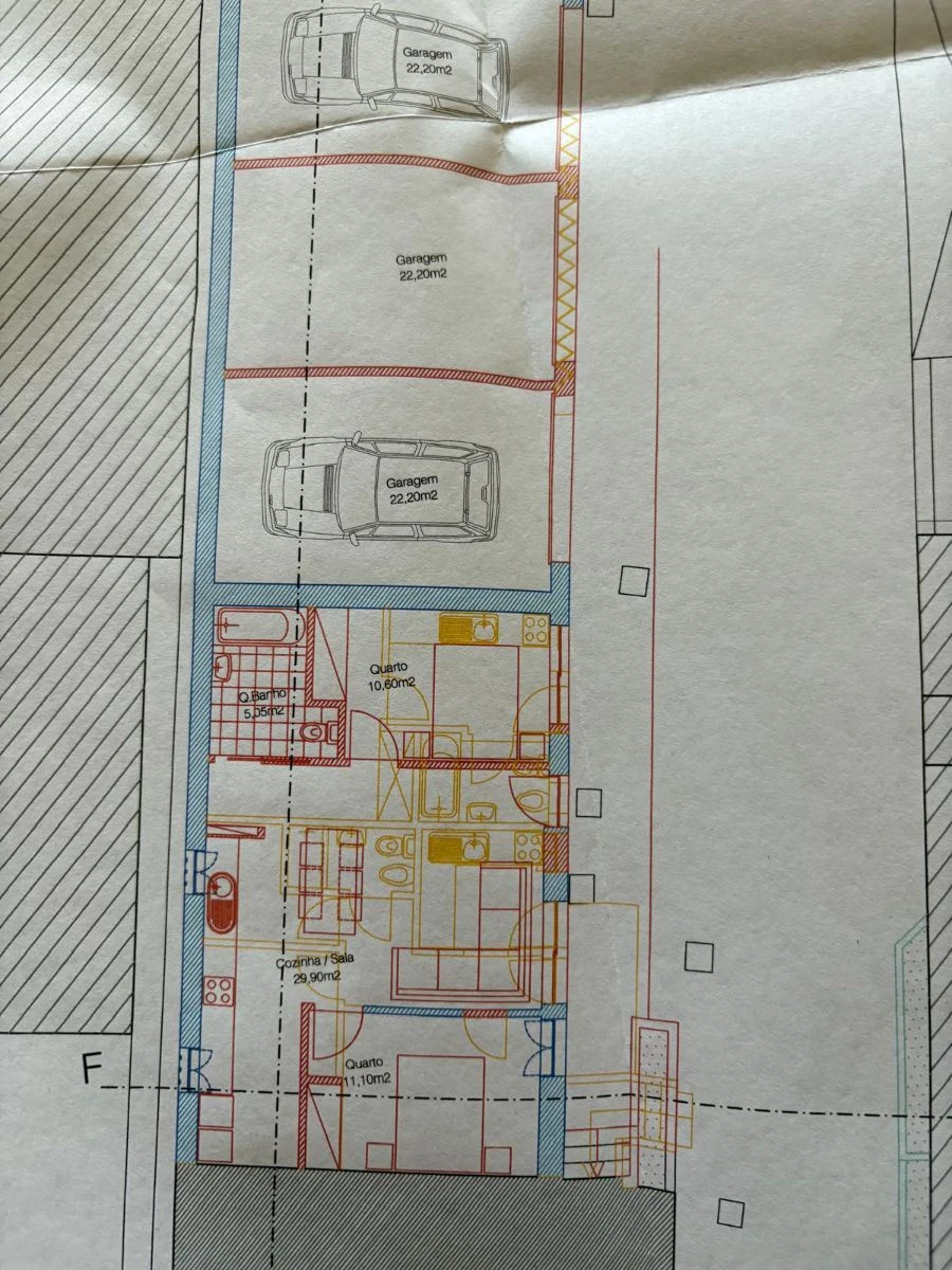 Negócio para Venda em Madalena Foto 21