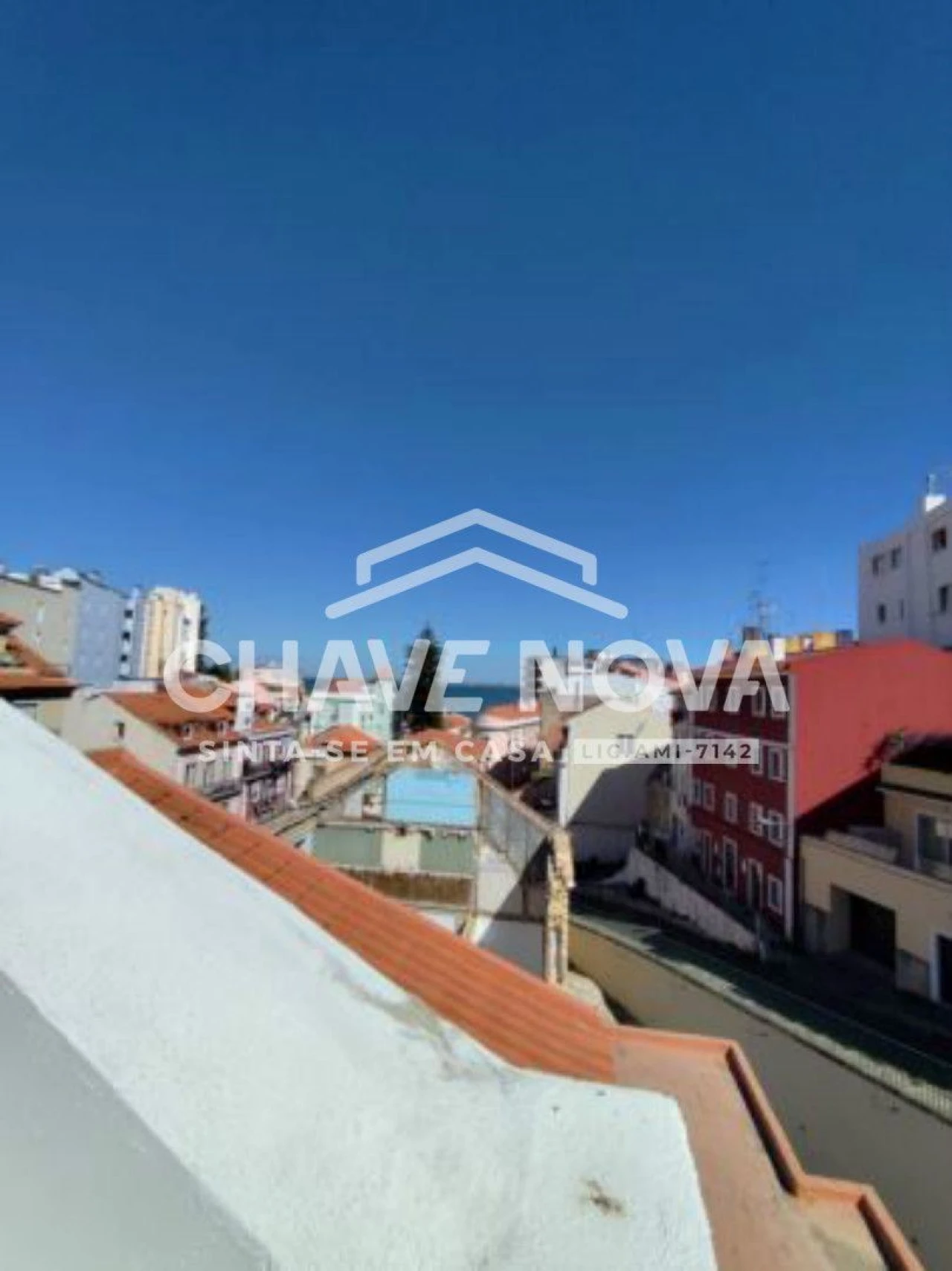 Apartamento T2 para Venda em São Vicente Foto 4