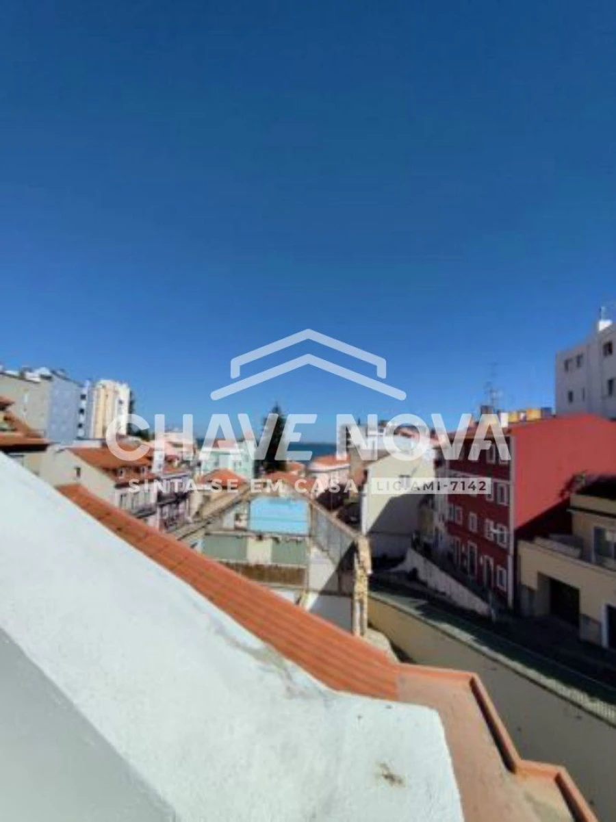 Apartamento T2 para Venda em São Vicente Foto 4