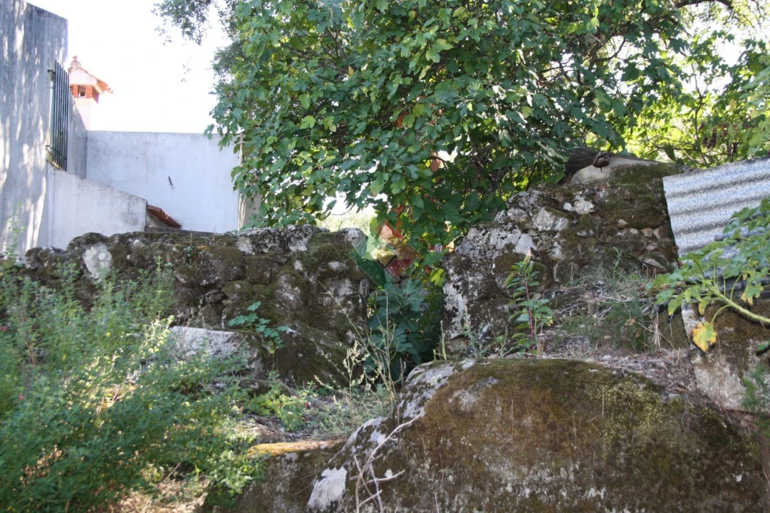 Moradia T2 para Venda em Santa Maria de Marvão Foto 22