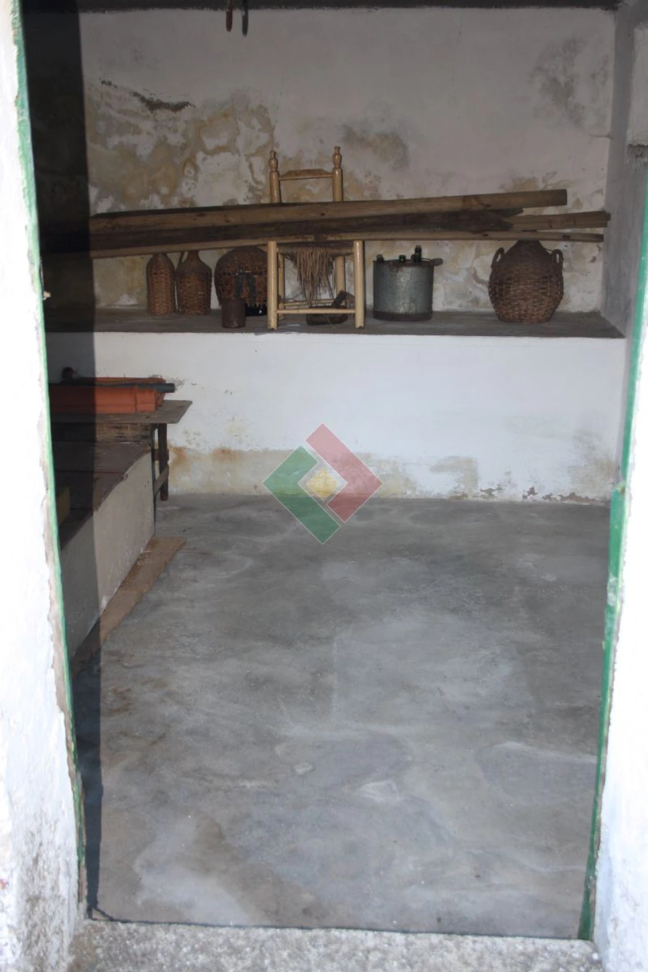 Moradia T2 para Venda em Santa Maria de Marvão Foto 29