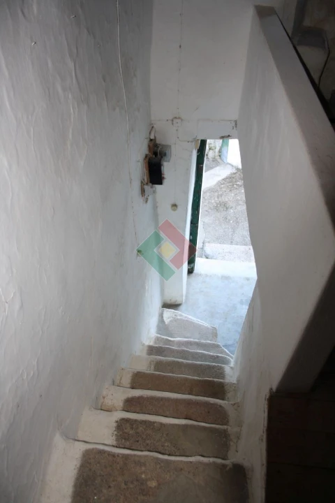 Moradia T2 para Venda em Santa Maria de Marvão